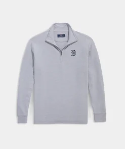 Women's Detroit Lions Crewneck