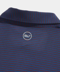 Women's Florida State University Stripe Sankaty Shep Shirt