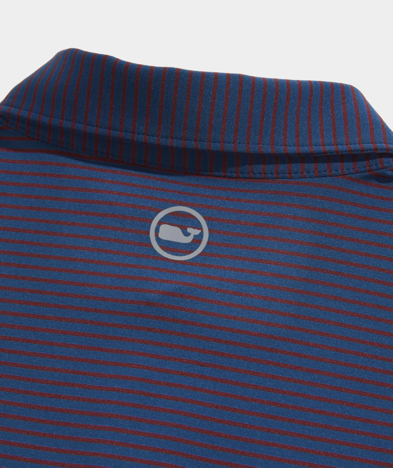 Women's Florida State University Stripe Sankaty Shep Shirt