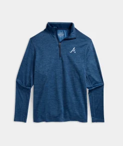 Women's Houston Texans Cashmere Crewneck