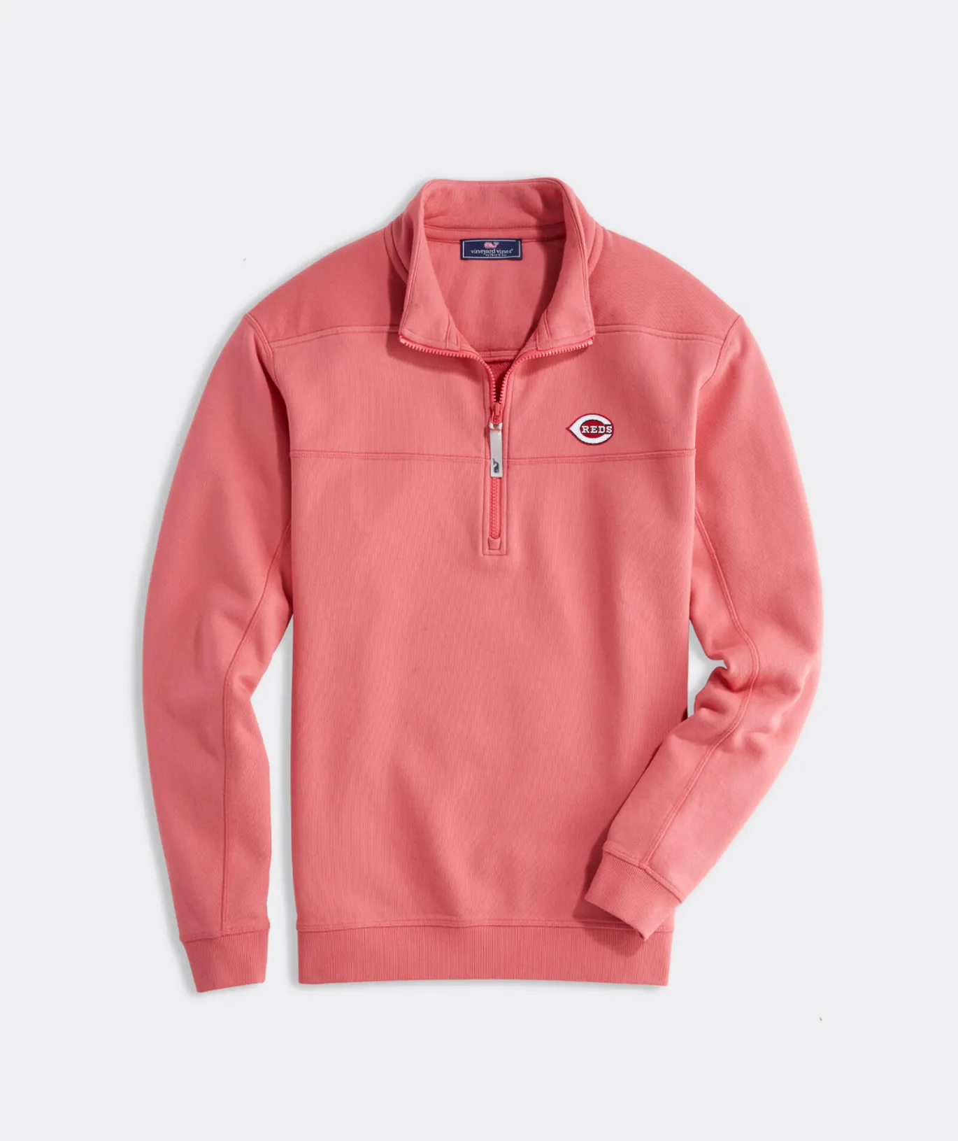 Women's Los Angeles Angels Mountain Sweater Fleece Vest