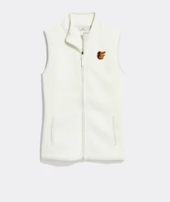 Women's Miami Dolphins Cashmere Crewneck