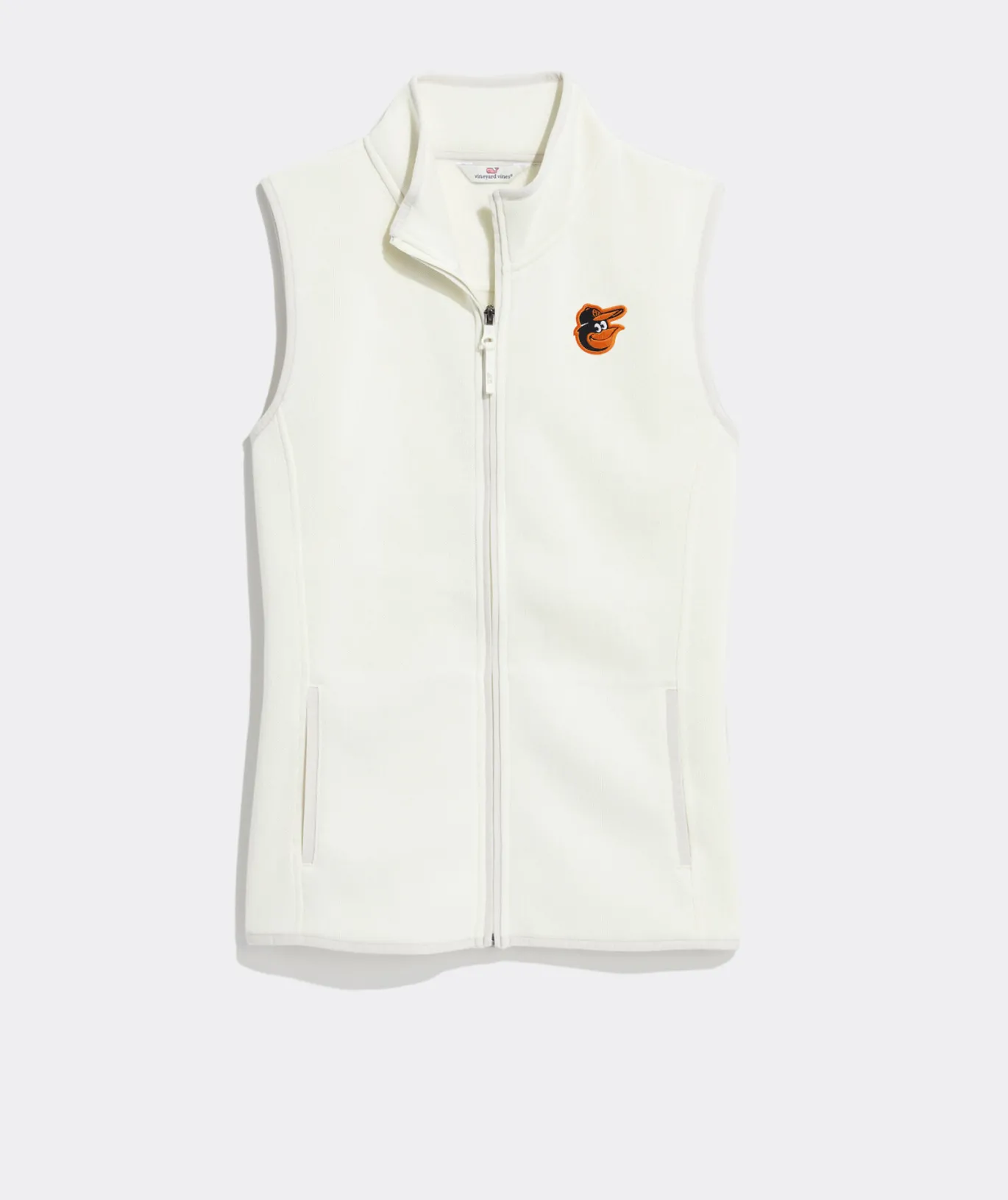 Women's Miami Dolphins Cashmere Crewneck