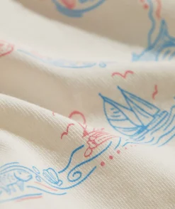 Women's Miami Dolphins Dreamcloth Shep Shirt™