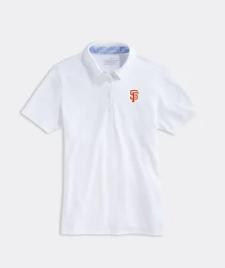 Women's Milwaukee Brewers Dreamcloth&reg; Shep Shirt&trade;