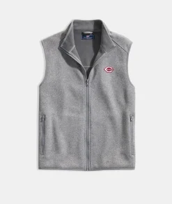Women's Minnesota Twins Dreamcloth&reg; Shep Shirt&trade;
