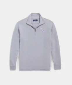 Women's New York Yankees Cashmere Crewneck