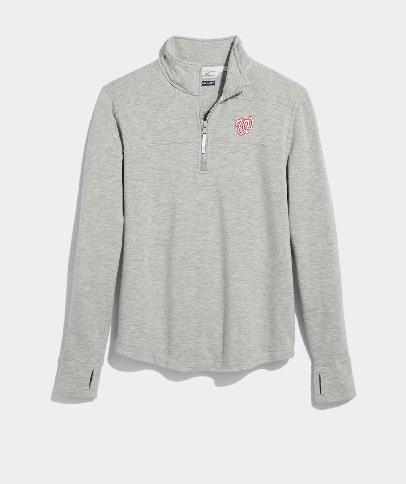 Women's Philadelphia Phillies Crewneck
