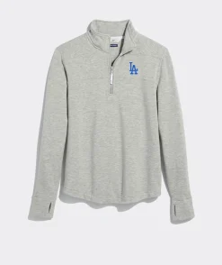 Women's Seattle Mariners Mountain Sweater Fleece Vest