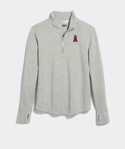 Women's Tampa Bay Buccaneers Cashmere Crewneck