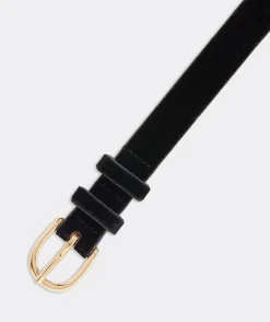 Women's Blackwatch D-Ring Belt