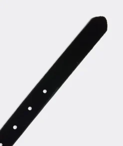 Women's Blackwatch D-Ring Belt