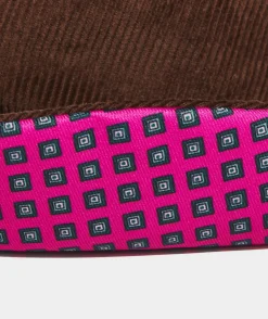 Women's Fair Isle Scarf