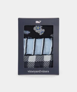 Women's Icon 3-Pack Dress Socks
