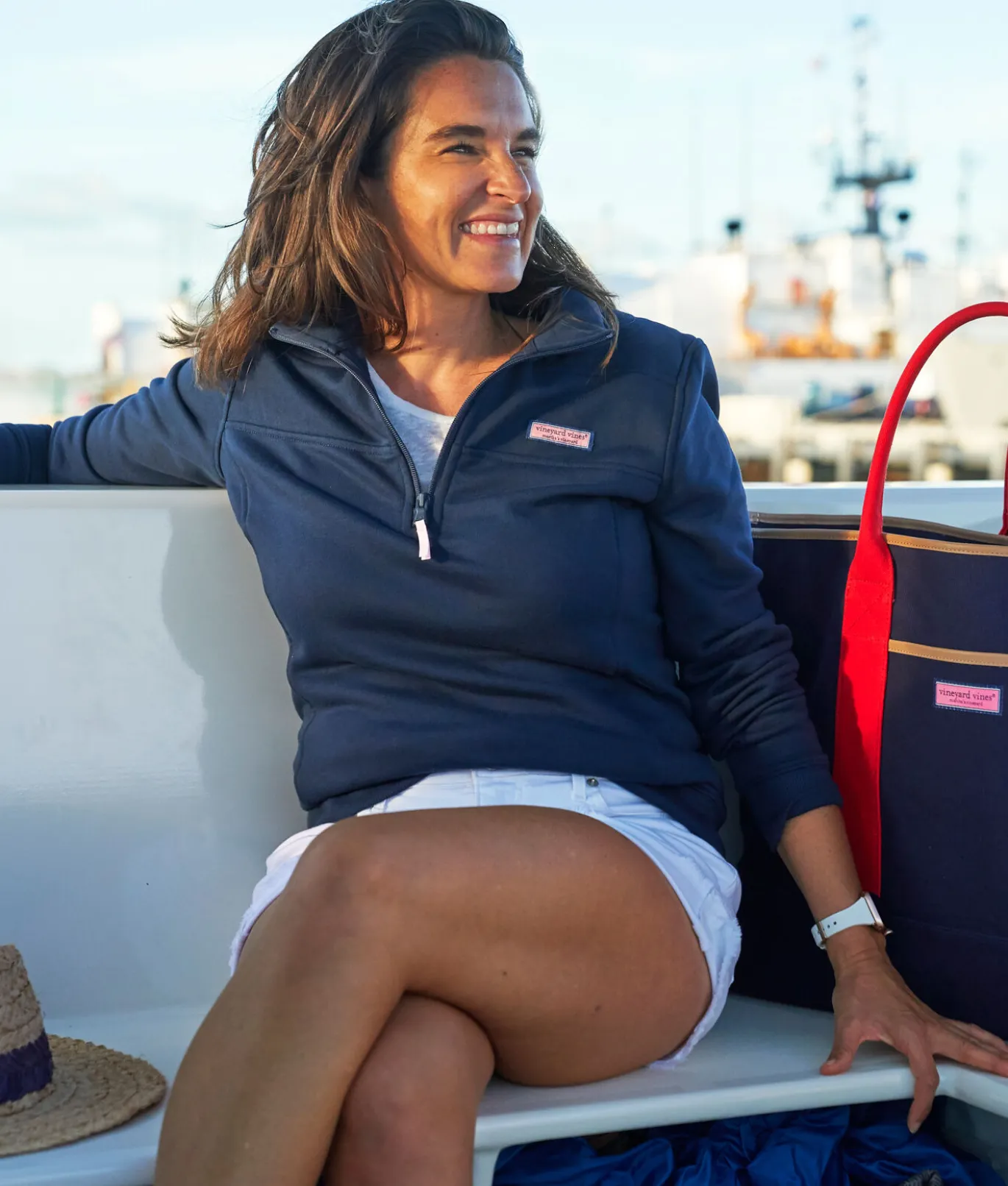 Women's Shep Shirt™