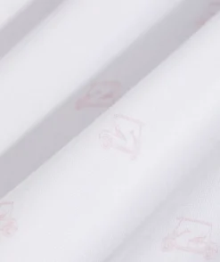 Women's Solid Pique Polo