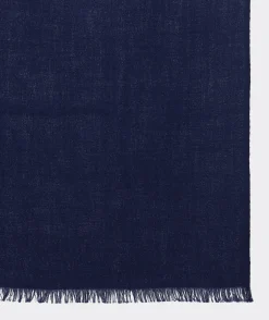 Woven Cashmere Wrap