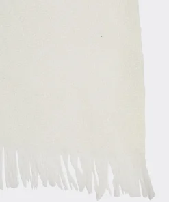 Woven Cashmere Wrap