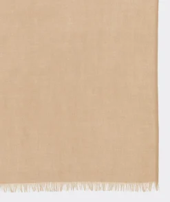 Woven Cashmere Wrap