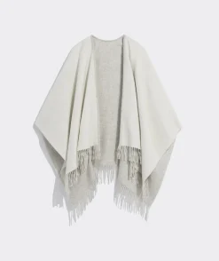 Woven Cashmere Wrap