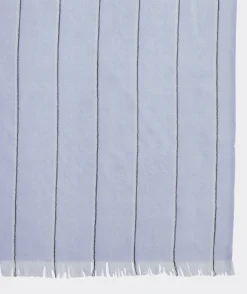 Woven Cashmere Wrap